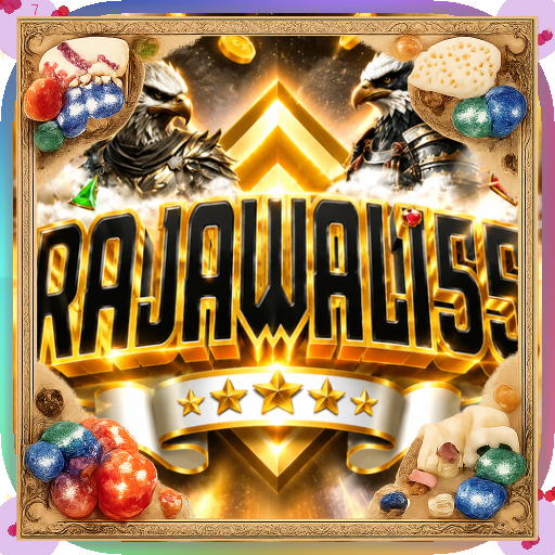 rajawali55 — galeri pratinjau - APK Resmi