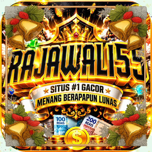 rajawali55 — galeri pratinjau Resmi APK